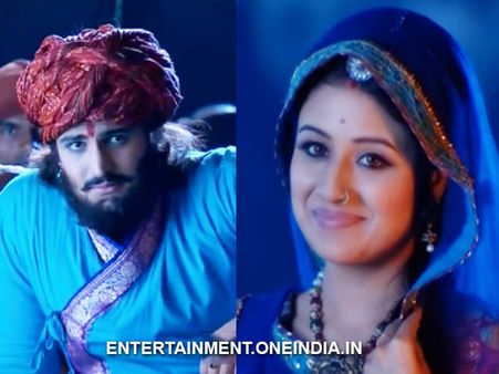 Jodha Akbar: 14th February, Rukhaiya Joins Jodha And Jalal!