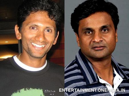 Javagal Srinath, Venkatesh Prasad To Make Film Debut