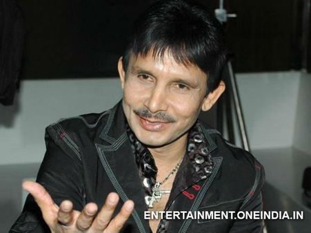 Gangster Threatens Kamaal Rashid Khan; Asked To Pay Rs 2 Crore!