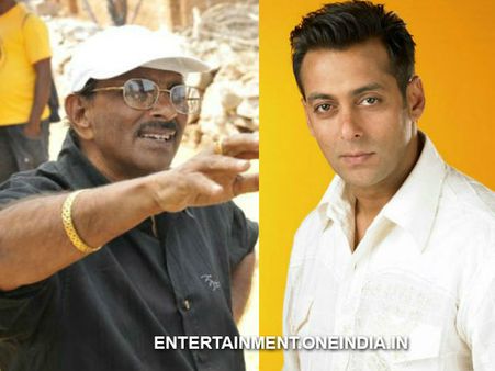 Salman Khan's Next Film To Be Scripted By SS Rajamouli's Father
