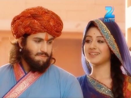 Jodha Akbar: 18th February, Jalal Refuses Jodha's Request For Bakshi Bhanu...