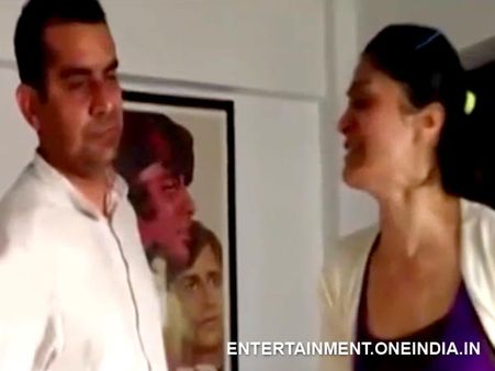 Actress Geetika Accuses Jolly LLB Director Of Sexual Assault