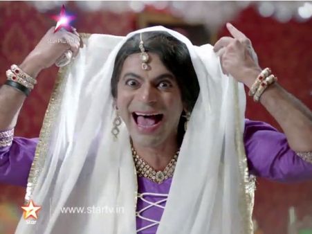 Sunil Grover's Mad In India Disappoints; Makers Change Format For Damage Control