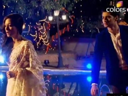 Beintehaa: 19th February, Aaliya's Embarrassment Continues Despite Zain...