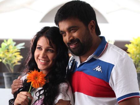Sasikumar's Bramman Ready To Hit The Screens