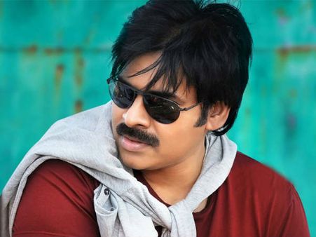 Official: Pawan Kalyan's Gabbar Singh 2 To Be Launched This Friday
