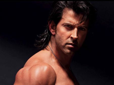 Hrithik Roshan Takes Extreme Risks For Bang Bang