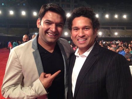 Why Hasn't 'God Of Cricket' Sachin Tendulkar Graced Comedy Nights With Kapil Yet?