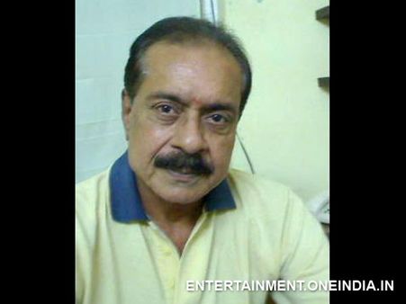 Music Director Reghu Kumar Passes Away