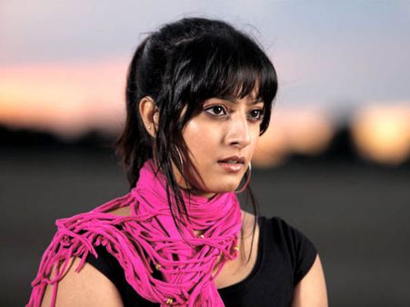 What Role Does Varalaxmi Play In Bala's Movie?