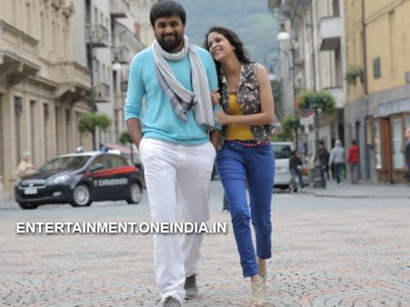 Bramman (Brahman) - Movie Review