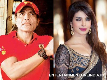 Why Did Priyanka Chopra's Trainer Leave Her?