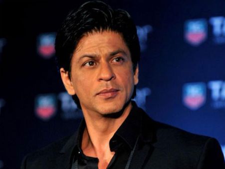 Shahrukh Khan Wants To Start Sports Academy