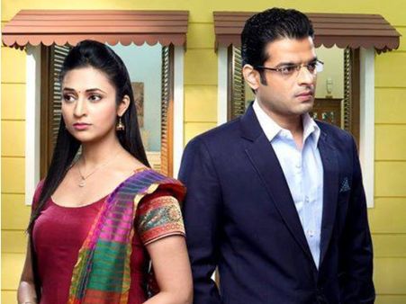 Yeh Hai Mohabbatein: 20th February, Ashok Behind Raman's Happiness