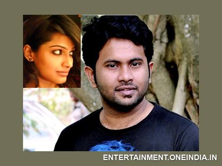 Aju Varghese Marries Augustina Manu Today!