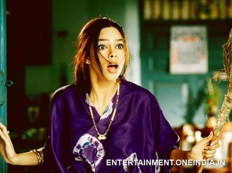 Mallika Sherawat Shown The Door By American Filmmakers