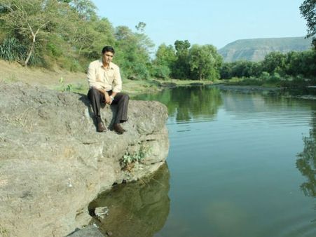 Infant Found Dead In Mohnish Bahl's Swimming Pool