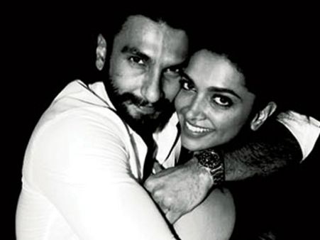 It’s Confirmed: Ranveer Singh And Deepika In Shuddhi