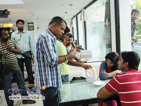 Can Birthday Boy Gautham Menon Return To His Prime Form With Simbu, Ajith's Films?