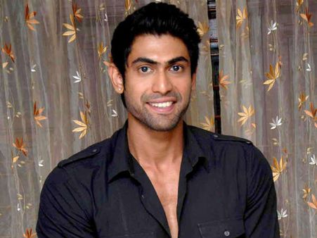 Rana Daggubati Lends Voice For Sunil's Bheemavaram Bullodu