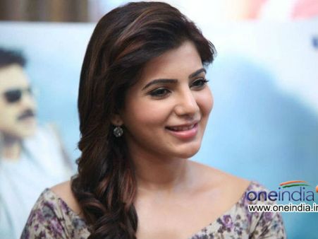 Samantha Completes Manam; Starts Jr NTR's Rabhasa Shoot