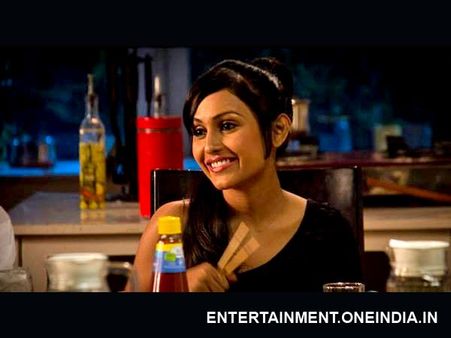 Qubool Hai's Nikhat To Be Back For Vengeance; Haseena, Farhan In Trouble?