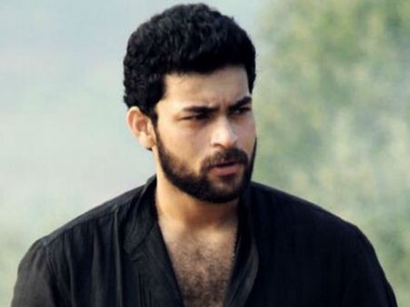 Varun Tej Creating History; His Film Launch To Be Aired Live