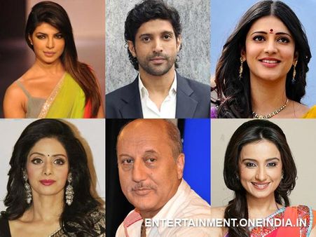 Bollywood Wishes Mahashivratri