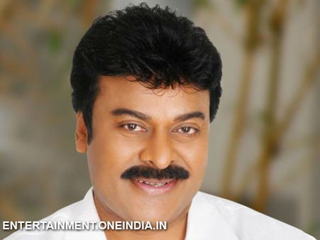 I Will Do 150th Film When The Time Comes: Chiranjeevi