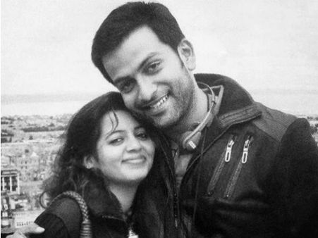 Prithviraj To Become A Father!