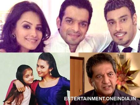 Yeh Hai Mohabbatein; Ruhi Not Raman's Child, But Still Owns His Property?