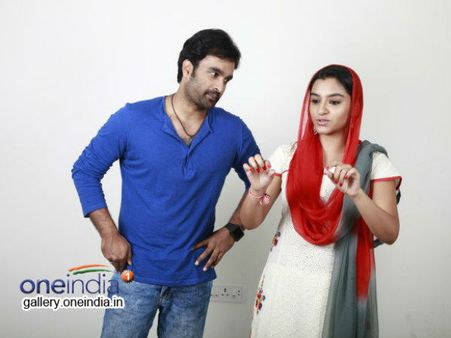 Basanti - Movie Review