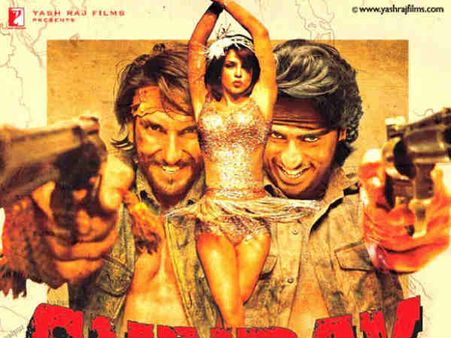 Gunday (14 Days) Second Week Collection At Box Office