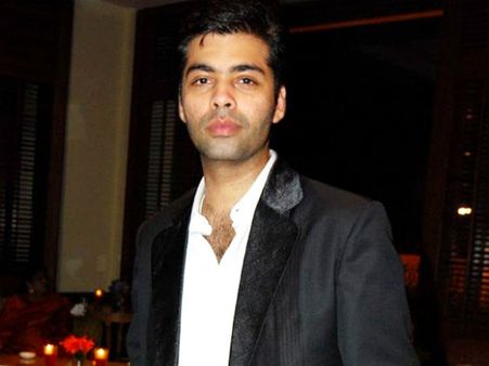 There Was Something Between Alia And Arjun: Karan