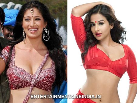 Lakshmi Rai To Step Into The Shoes Of Vidya Balan