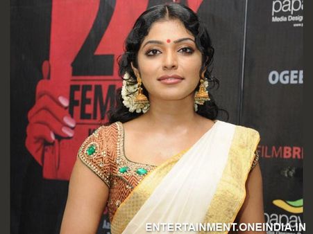 Rima Kallingal Is All Praise For 1983!