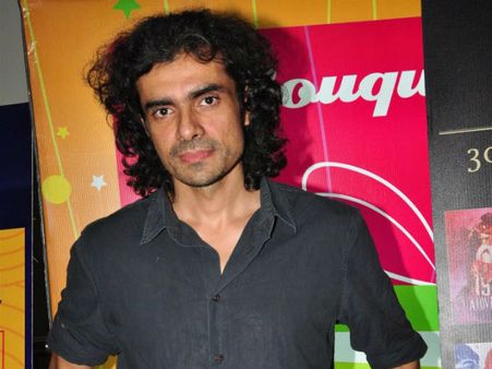 I don’t Want to Direct Others’ Script: Imtiaz Ali