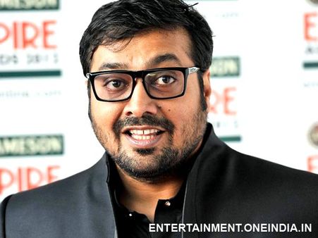 Anurag Kashyap Gets Arrogant And Angry With A Doctor