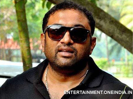 Baburaj As A Comedian In Peruchazhi!