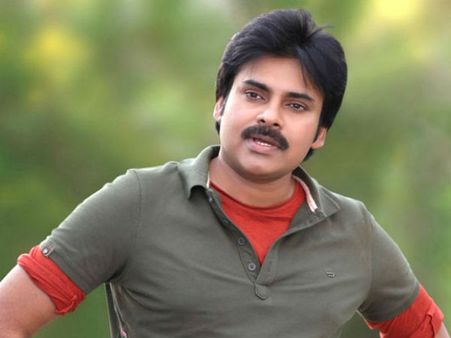Pawan Kalyan Finally Opens Up On Entering Politics