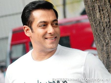 Salman Khan Fails To Keep His Commitment!