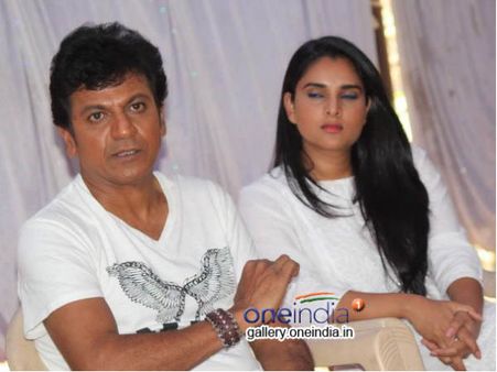 After Radhika Kumaraswamy, Ramya To Play Shivaraj Kumar's Sister!