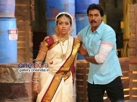 Sunil's Bheemavaram Bullodu 5 Days Collection At Box Office