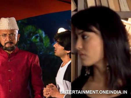 Qubool Hai: 3rd March; Zoya Attacked By Razia And Is Haider's Younger Sister!