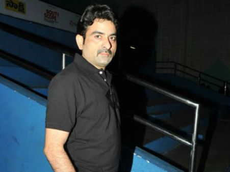 Ravi Teja’s Brother Bharat Arrested For DUI