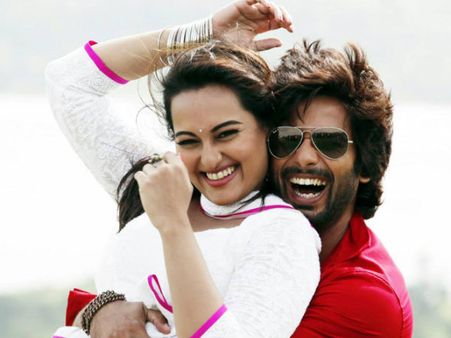 R… Rajkumar's Screenplay Goes To Oscars