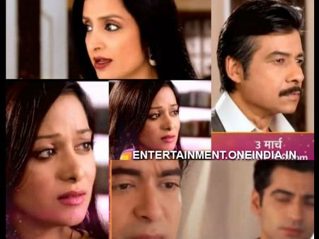 Beintehaa: 4th March, Zain-Aaliya Unite To Save Fahad And Their House!