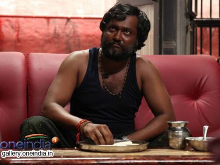 Bobby Simhaa Takes Lesson From Real Rowdies For Jigarthanda