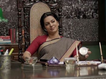 I Thought Soumik Was Crazy: Juhi Chawla