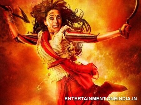 Gulabi Gang Leader Knocks HC Against Gulaab Gang!